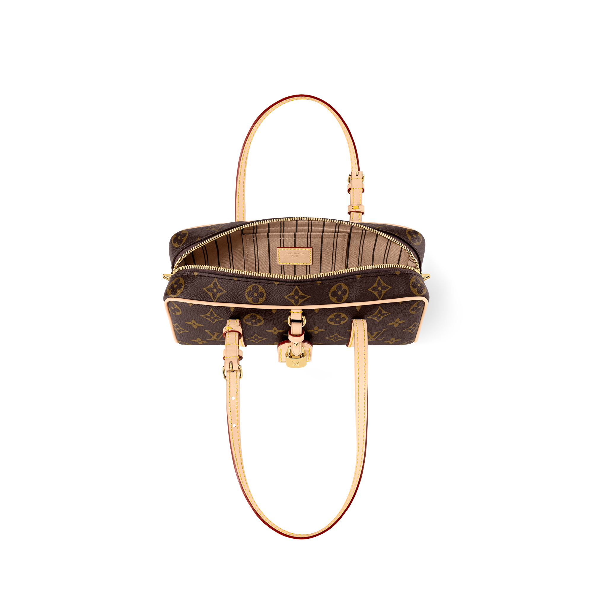 Hang On Monogram - Women - Handbags | LOUIS VUITTON ®